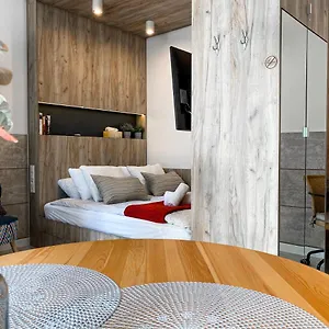 Beautiful For Couples With Air Conditioning - Old Town & Main Station Kraków