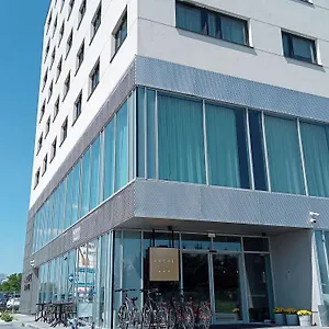 Hotell Arche Airport, Wrocław
