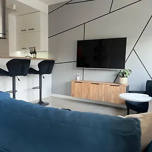 Pomorska Apartament