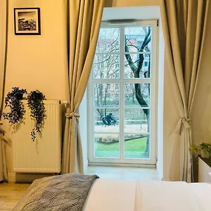 Lägenhet Absyntapartments 24 Rynek, Wrocław