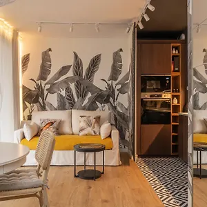Rentplanet - Dluga Apartament