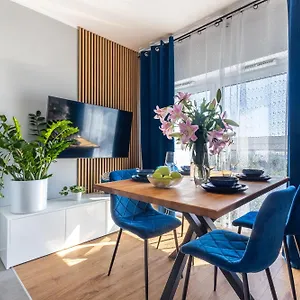 We Wroclawiu - Jaworska Apartament