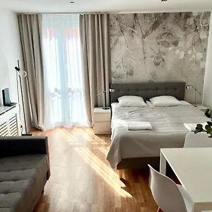 Kosciuszki Center By Na Dni Apartament