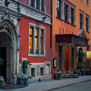 Hotell Art, Wrocław