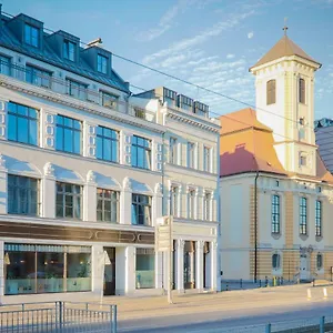 Lägenhetshotell Kamienica Pod Aniolami, Wrocław